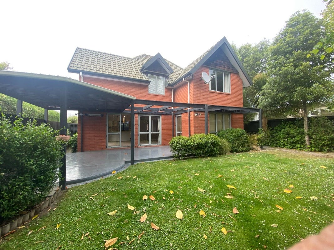 11 Rudleigh Avenue, Upper Riccarton, Christchurch - Carousel 1