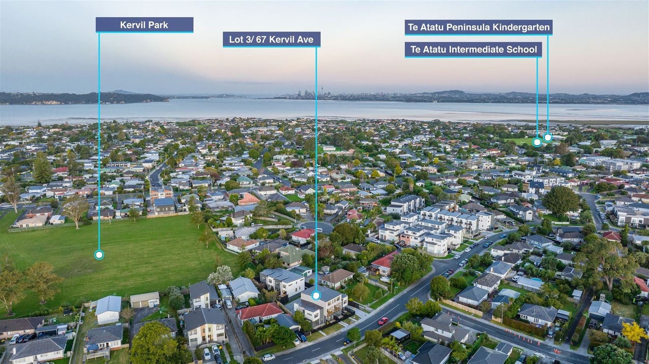 3/67 Kervil Avenue, Te Atatu Peninsula, Auckland - Carousel 19