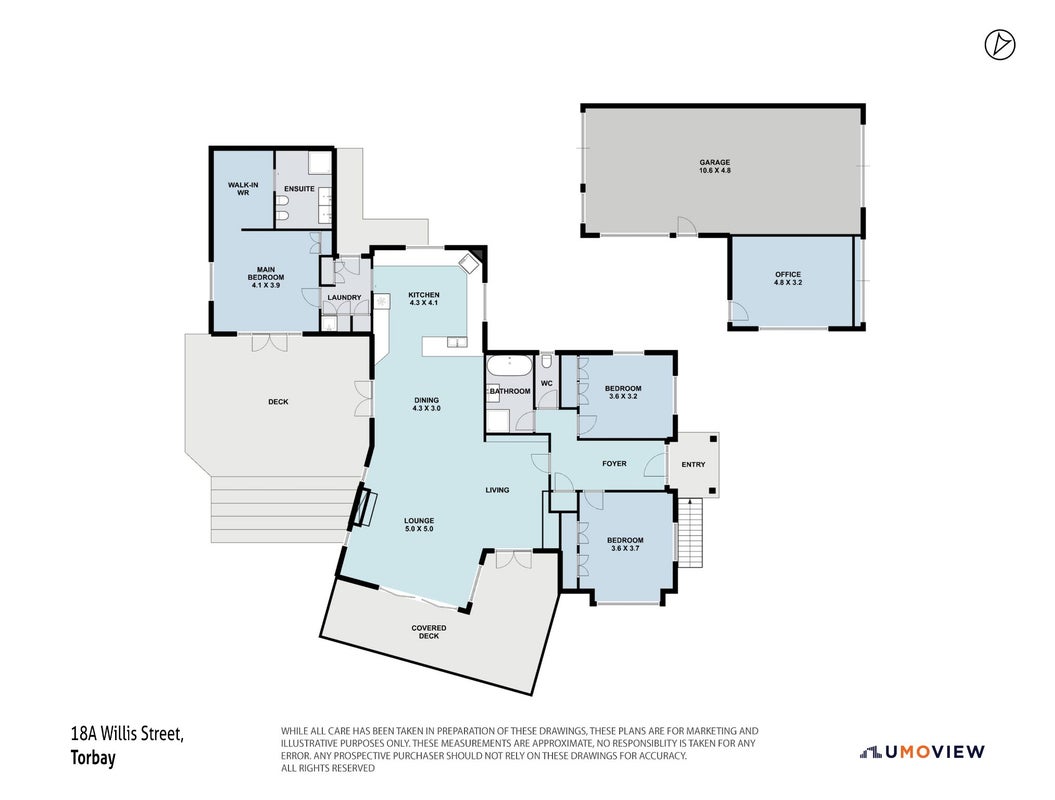 18A Willis Street, Torbay, Auckland - Carousel 27
