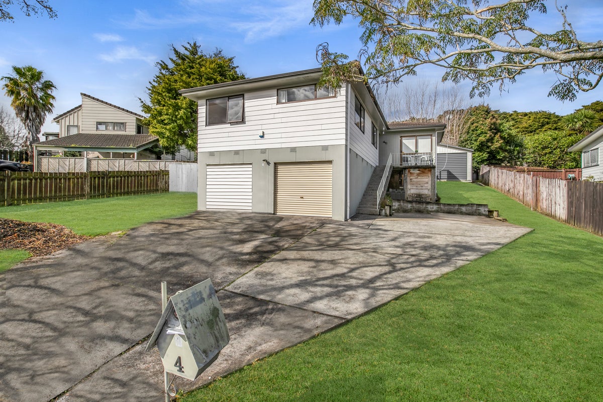 4 Caley Court, Totara Heights, Auckland - Carousel 2