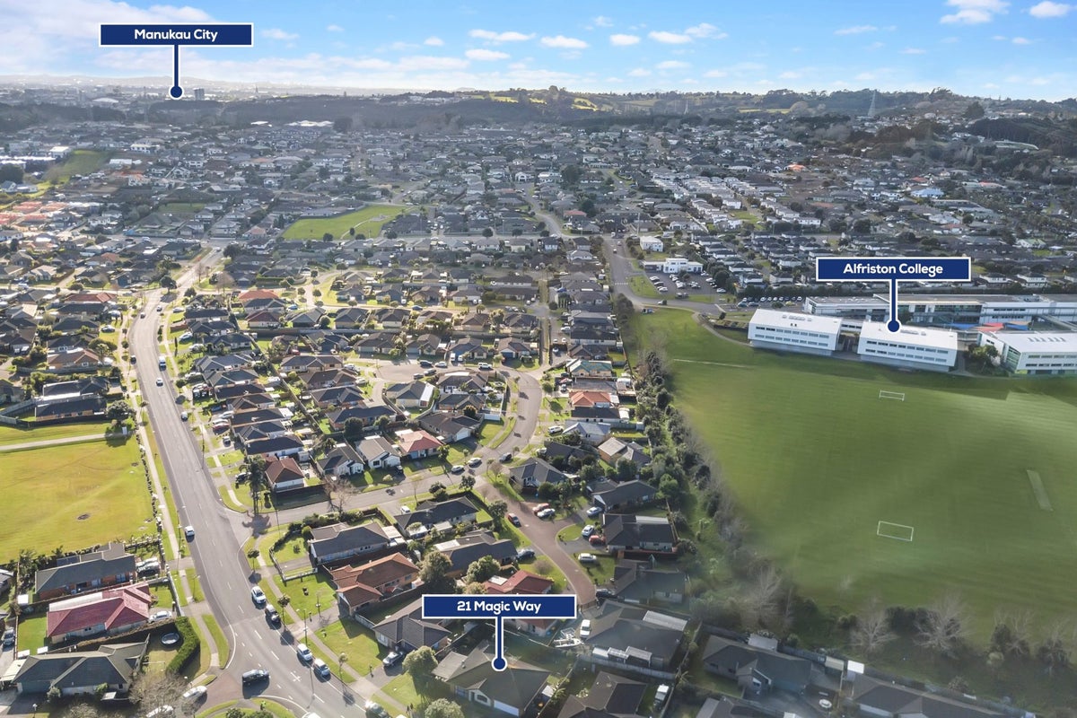 21 Magic Way, Randwick Park, Auckland - Carousel 18