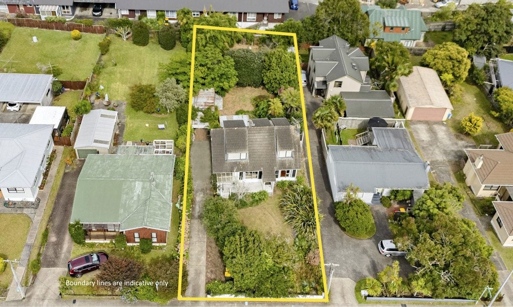 74 Forrest Hill Road, Forrest Hill, Auckland - Carousel 1