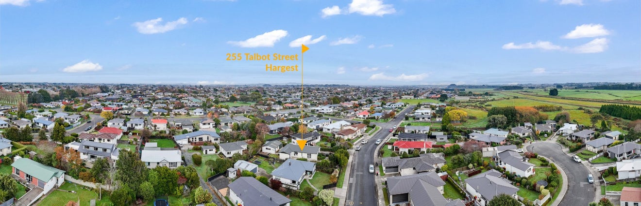 255 Talbot Street, Hargest, Invercargill - Carousel 36