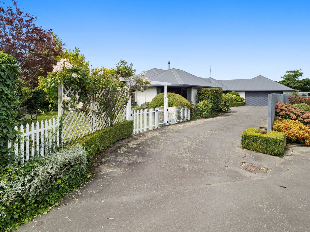 3 Falcon Drive, Allenton, Ashburton - Carousel 29
