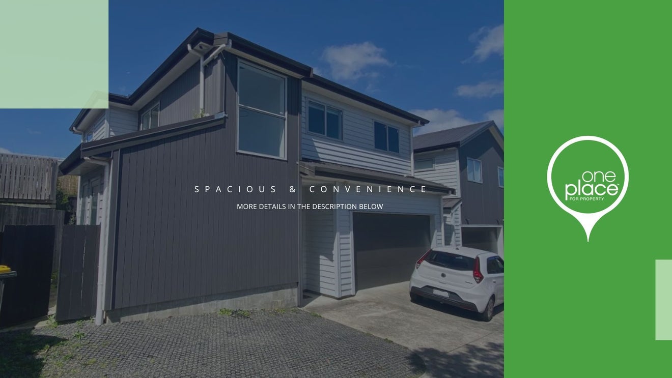 227A Penrose Road, Mount Wellington, Auckland - Carousel 1