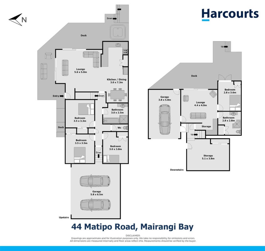44 Matipo Road, Mairangi Bay, Auckland - Carousel 18