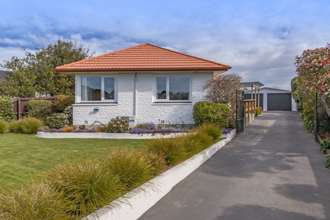 40 Chartwell Street, Burwood, Christchurch - Carousel 1