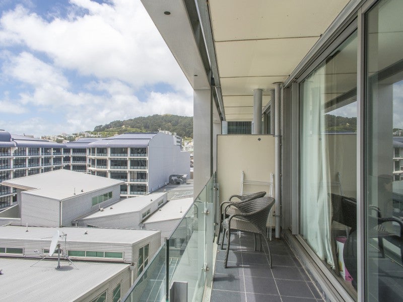 34/72 Tory Street, Te Aro, Wellington - Carousel 2