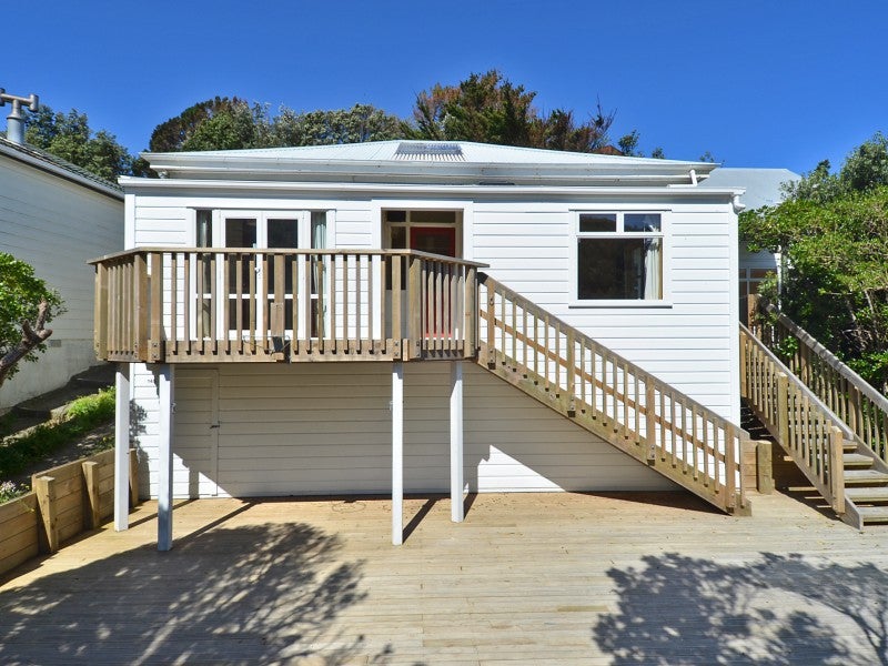 145 Houghton Bay Road, Houghton Bay, Wellington - Carousel 13