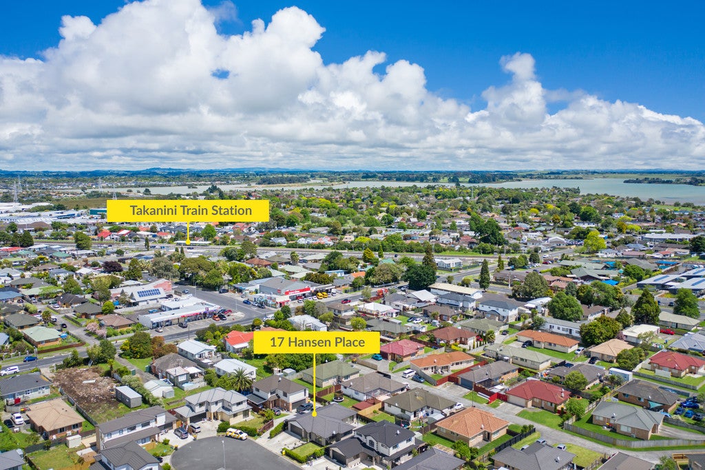 17 Hansen Place, Takanini, Auckland - Carousel 21