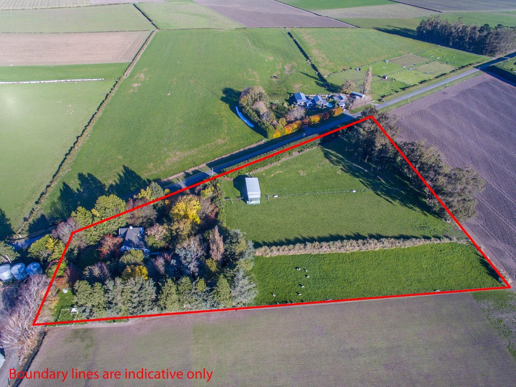 238 Wabys Road, Leeston - Carousel 1