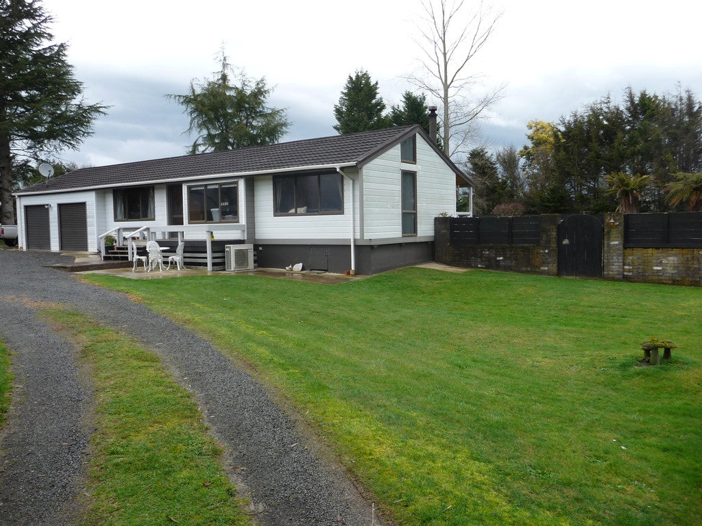 8 Innes Road, Putaruru - Carousel 2