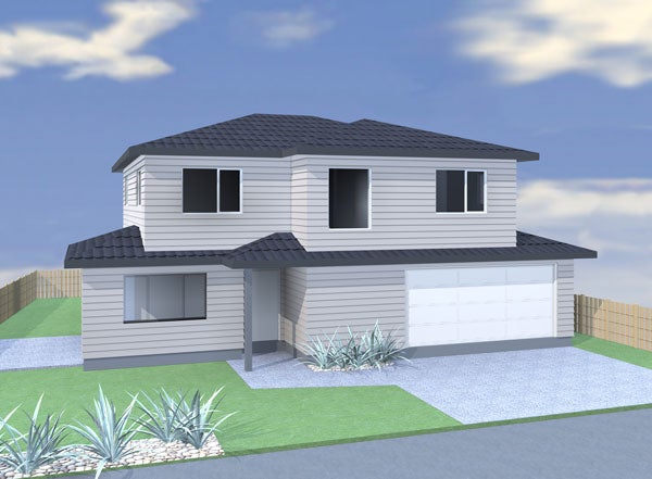 126 Amesbury Drive, Churton Park, Wellington - Carousel 1