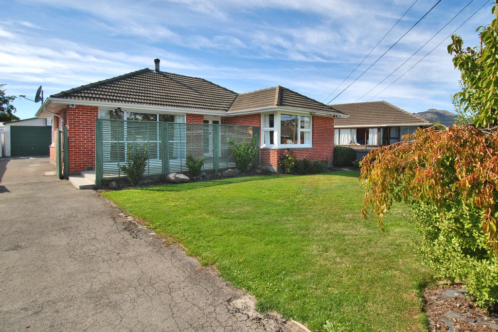 38 Kaiwara Street, Hoon Hay, Christchurch - Carousel 1