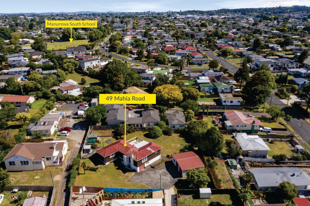 49 Mahia Road, Manurewa, Auckland - Carousel 17