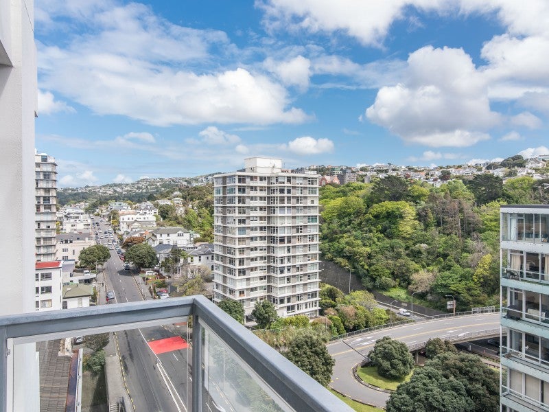 13A/163 The Terrace, Wellington Central, Wellington - Carousel 1