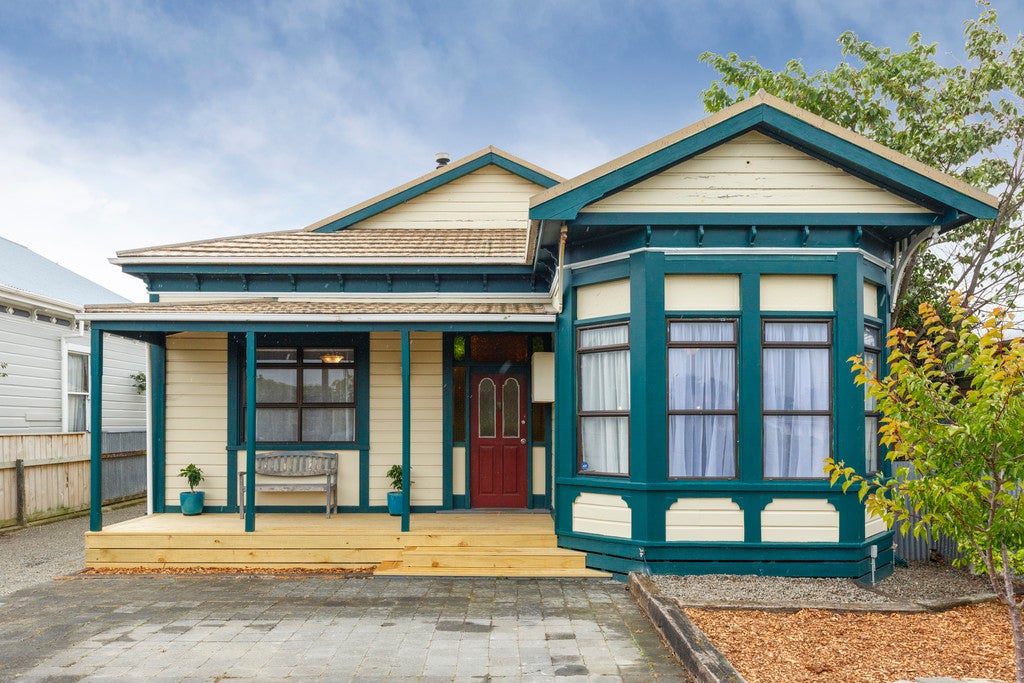 88 Featherston Street, Takaro, Palmerston North - Carousel 1