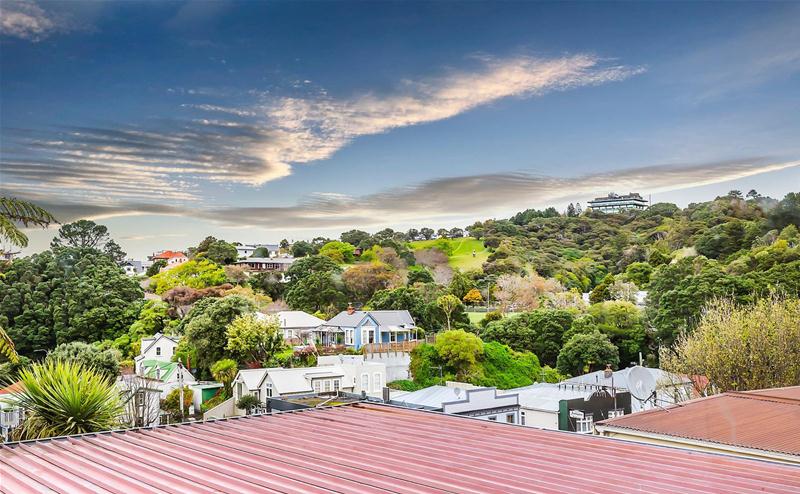 18A Barton Terrace, Thorndon, Wellington - Carousel 1
