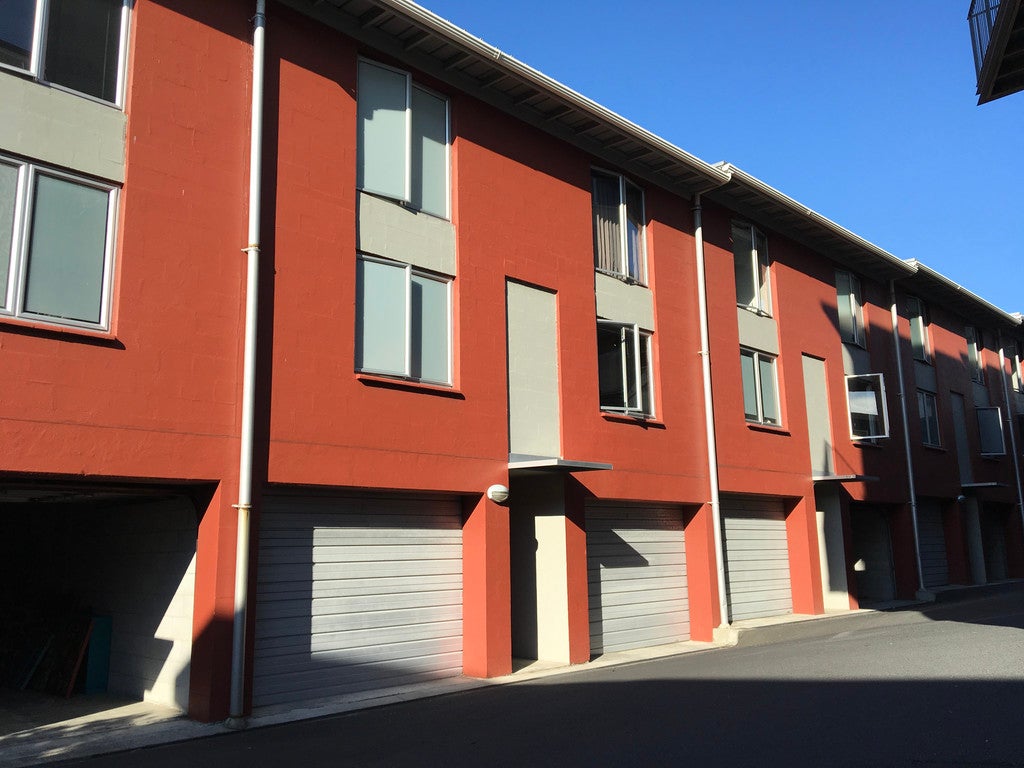 33P Charlotte Street, Eden Terrace, Auckland - Carousel 13
