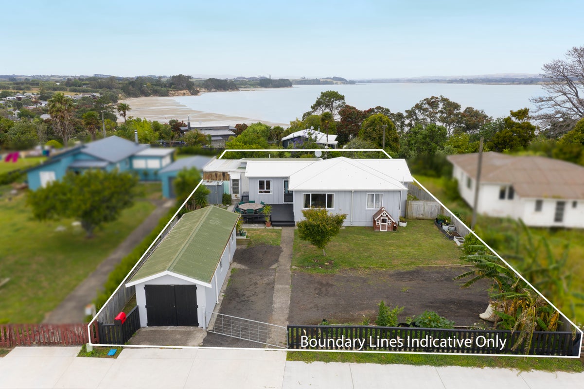 58 Mclarin Road, Waiuku - Carousel 1