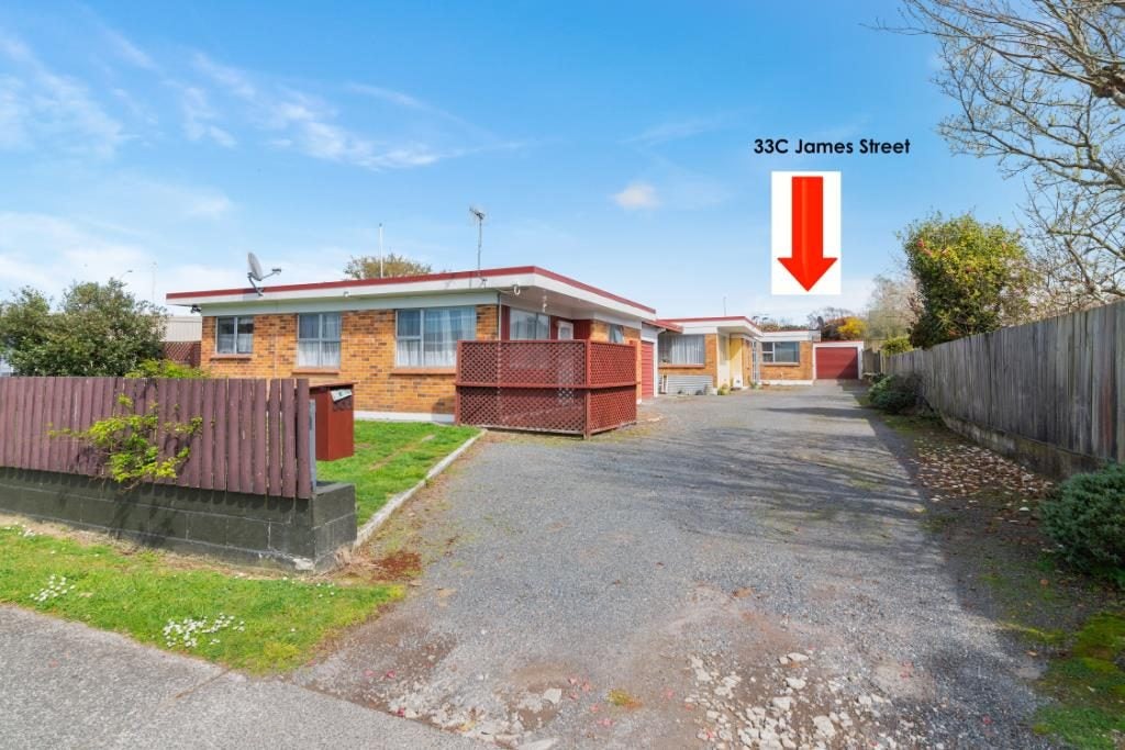 33C James Street, Victoria, Rotorua - Carousel 1