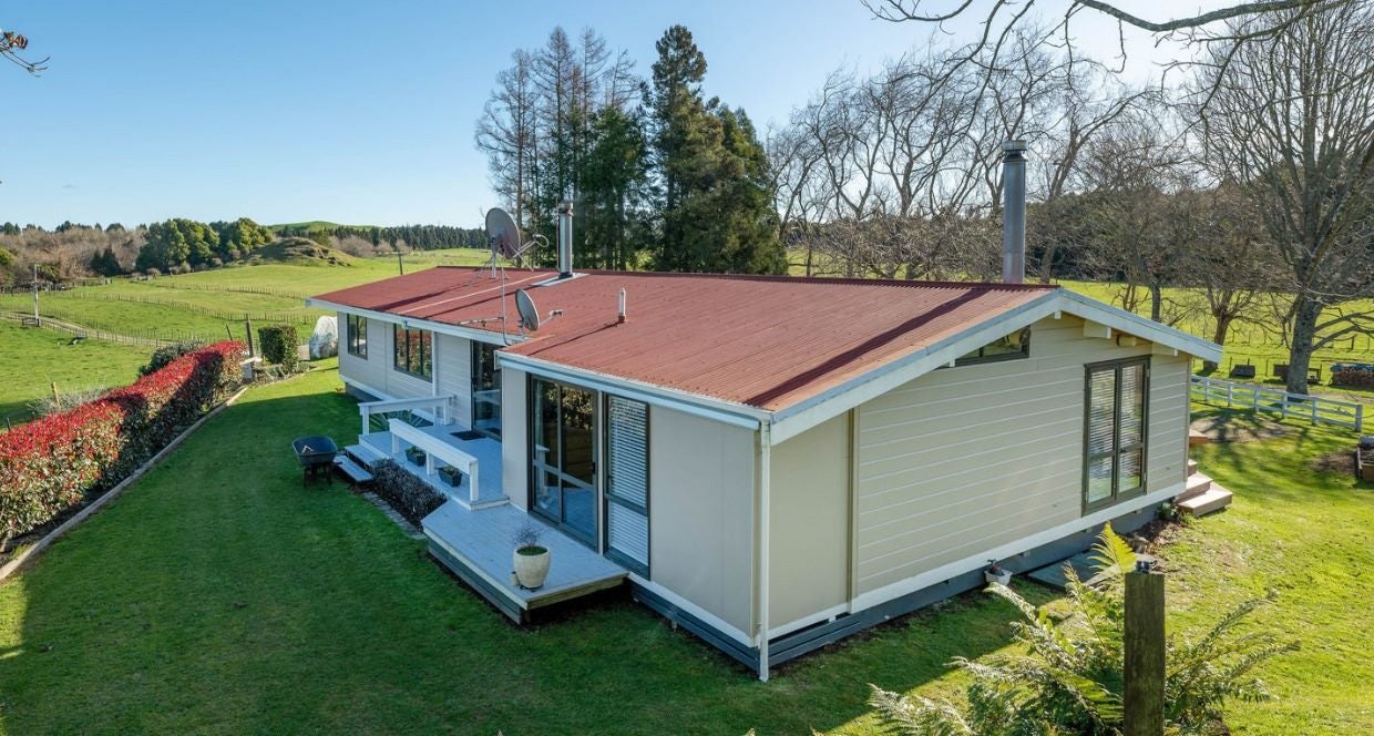68 Sunnex Road, Hamurana - Carousel 1