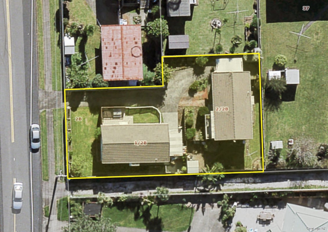 1/2B Matipo Road, Te Atatu Peninsula, Auckland - Carousel 18