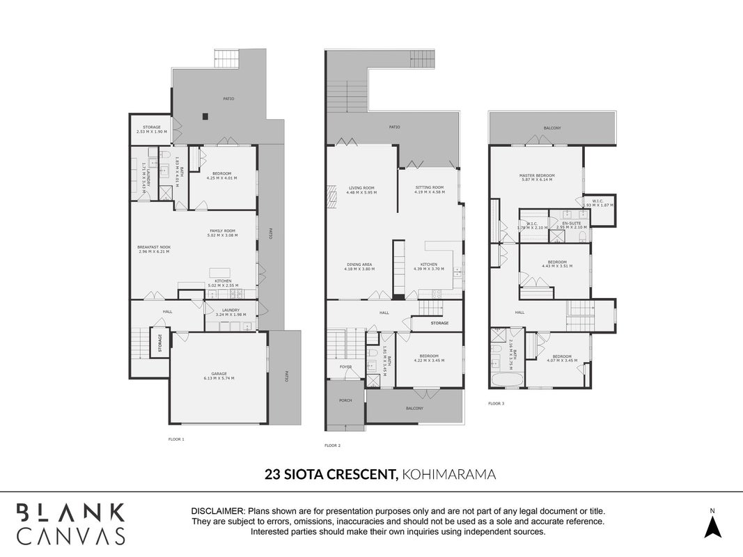 23 Siota Crescent, Kohimarama, Auckland - Carousel 24