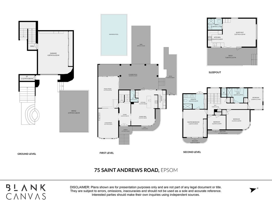 75 St Andrews Road, Epsom, Auckland - Carousel 29