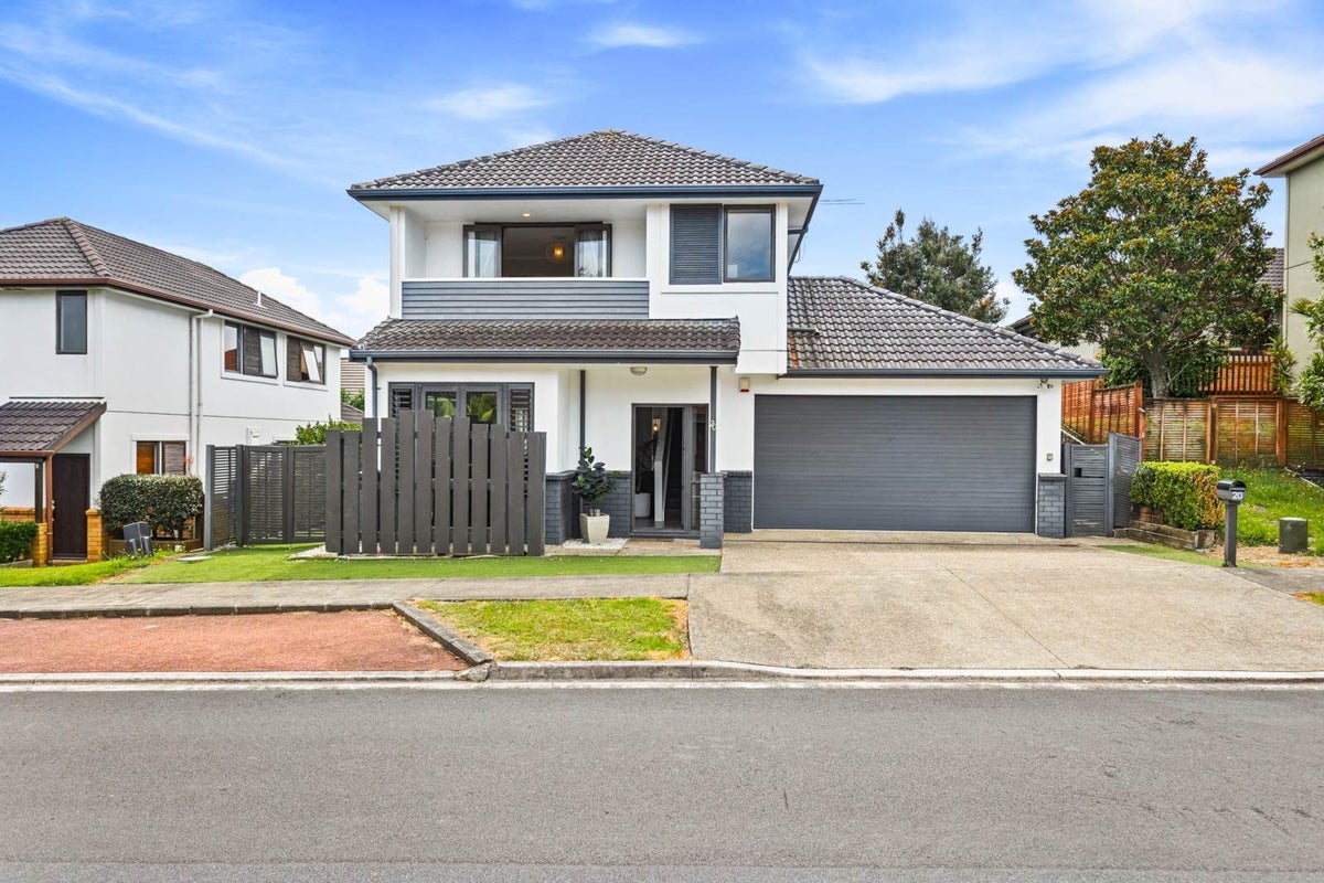 20 Greenbough Lane, Greenhithe, Auckland - Carousel 1