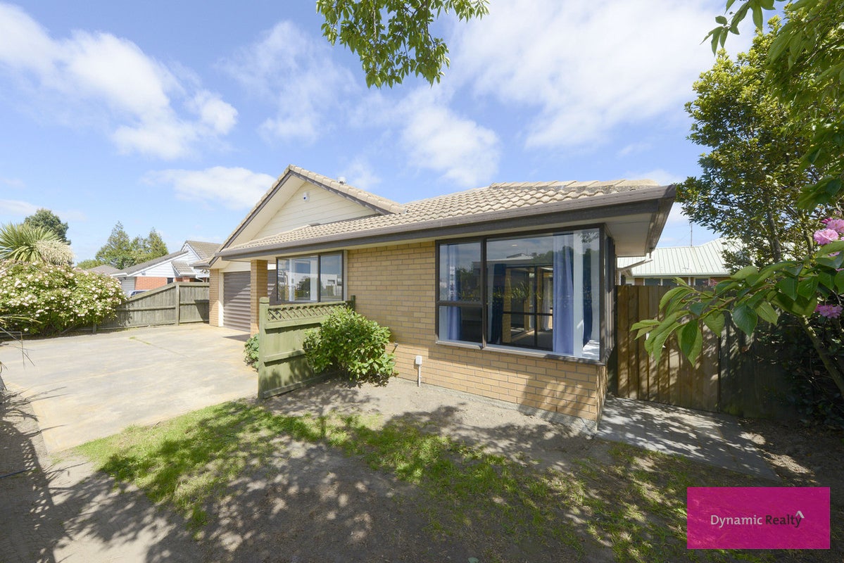 1/107 Carmen Road, Hei Hei, Christchurch - Carousel 13