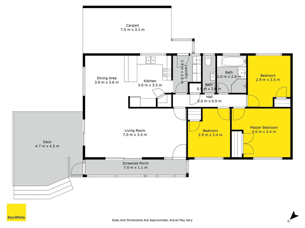 1/72 Gloria Avenue, Te Atatu Peninsula, Auckland - Carousel 20