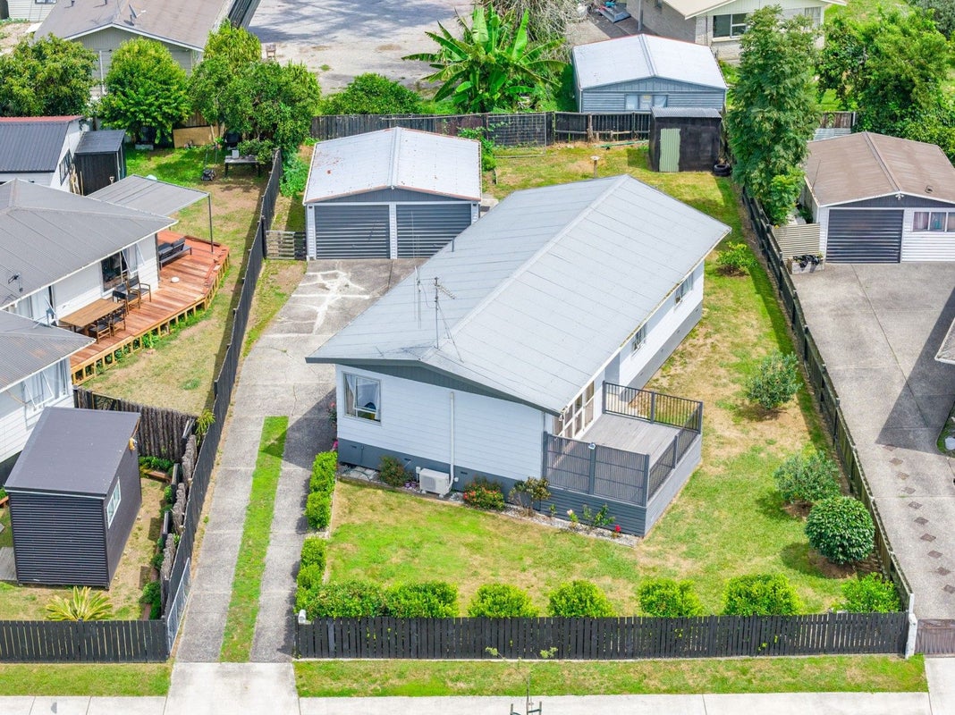 33 Hyde Avenue, Nawton, Hamilton - Carousel 3