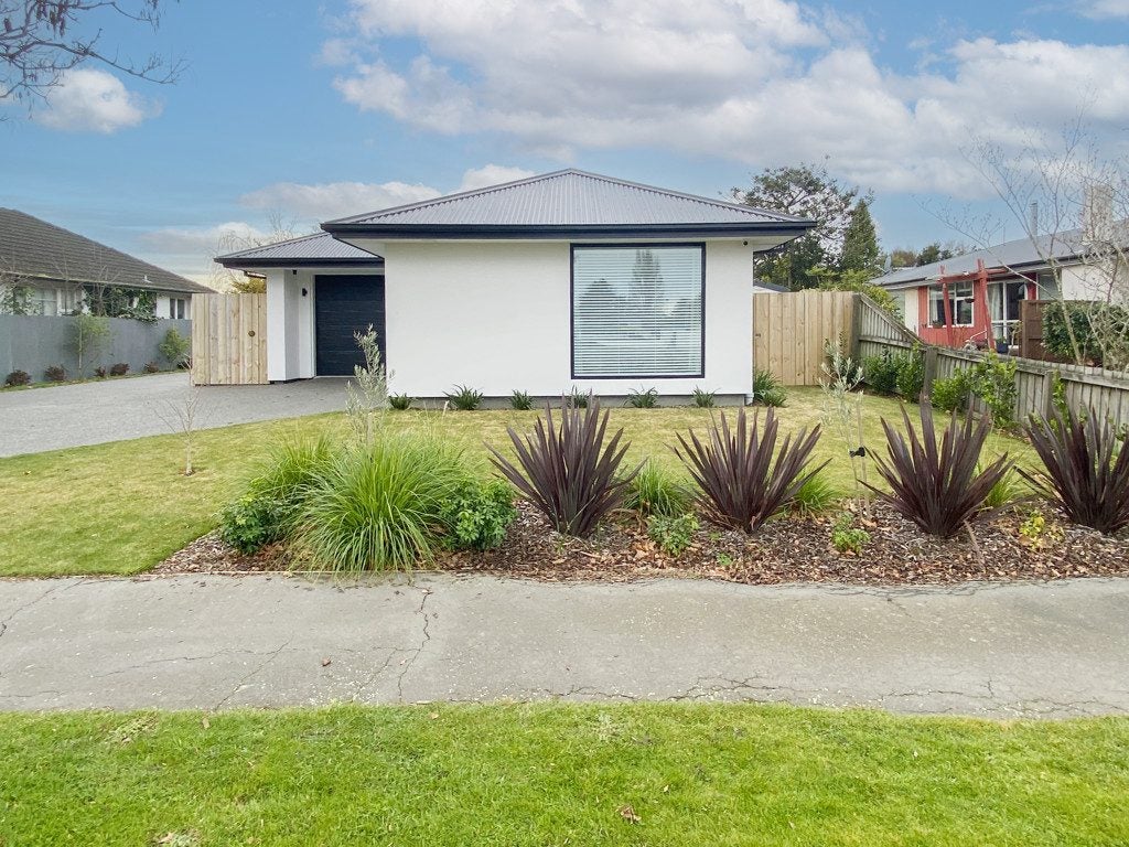 190A Condell Avenue, Papanui, Christchurch - Carousel 2