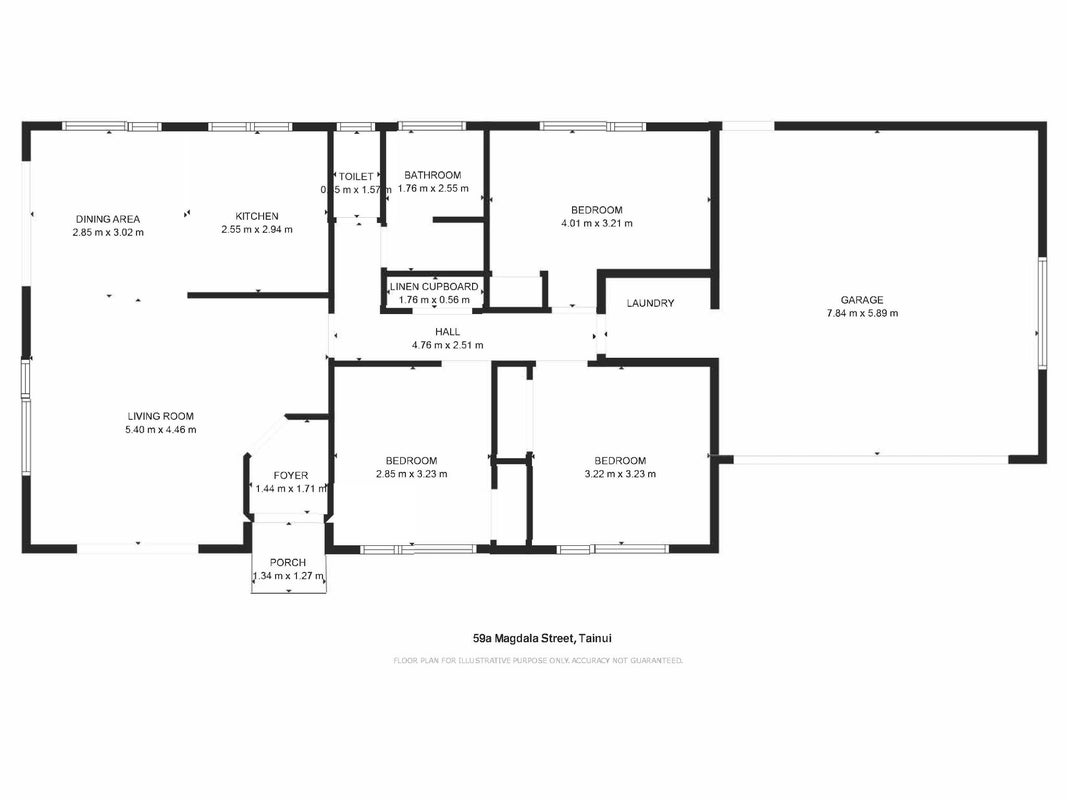 59A Magdala Street, Tainui, Dunedin - Carousel 24