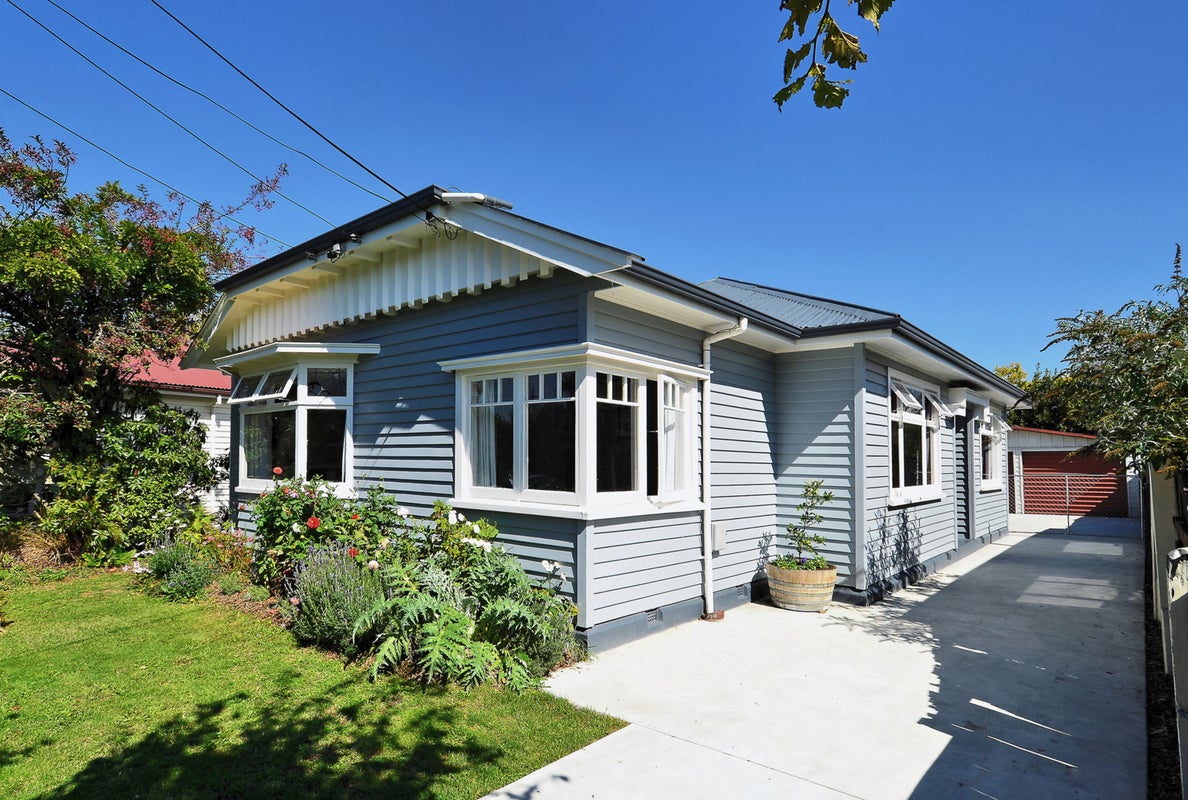13 Waltham Road, Sydenham, Christchurch - Carousel 1