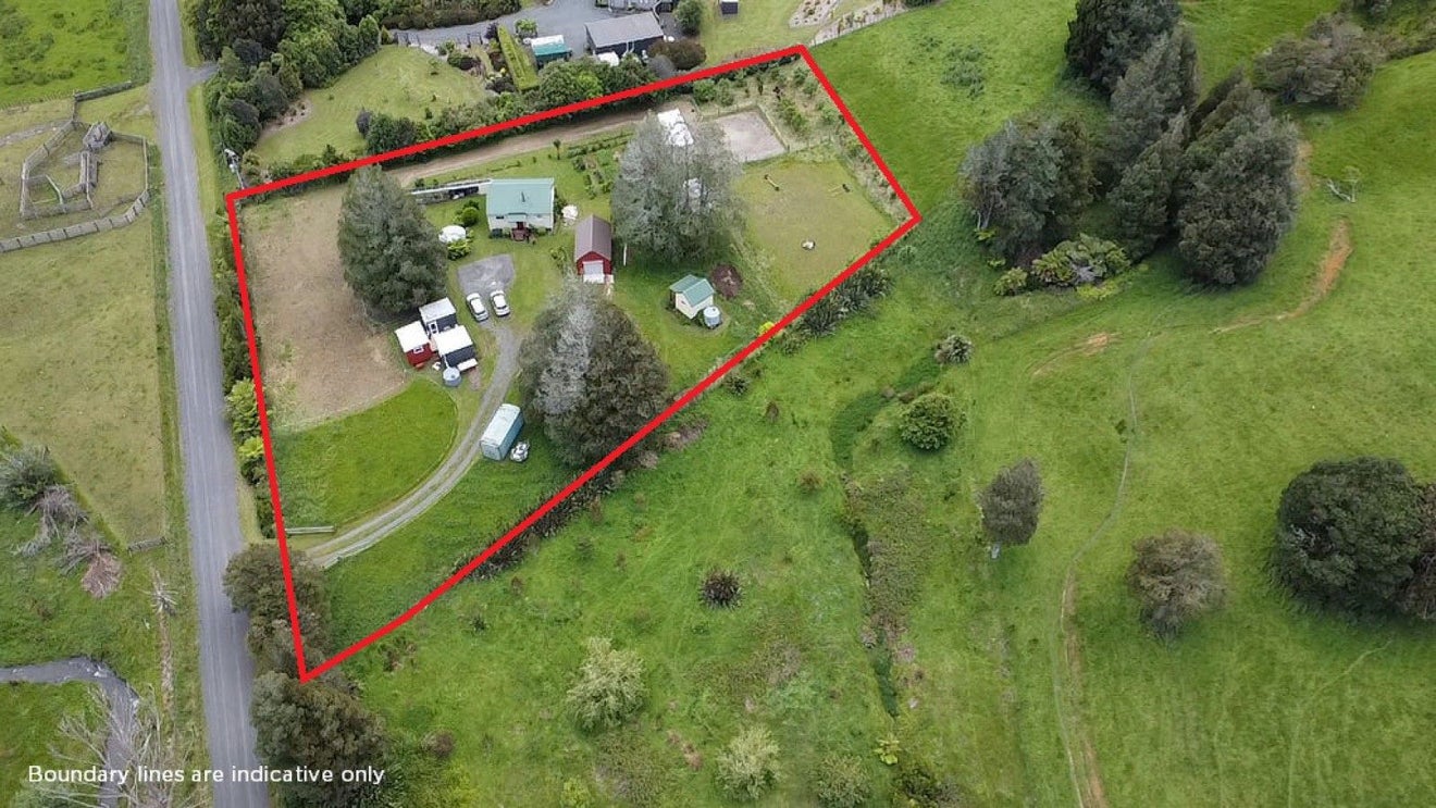 762 Mangawara Road, Morrinsville - Carousel 1