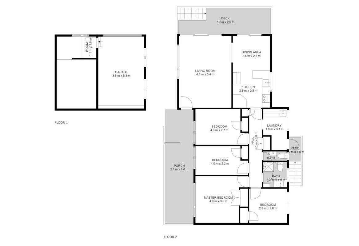 23C Lake Road, Northcote , Auckland  - Carousel 20