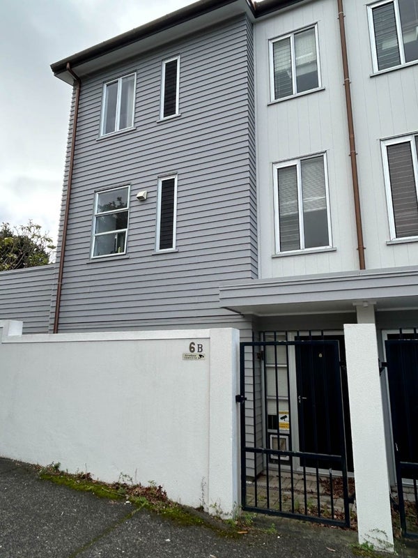 6B Carlton Gore Road, Grafton, Auckland - Carousel 17