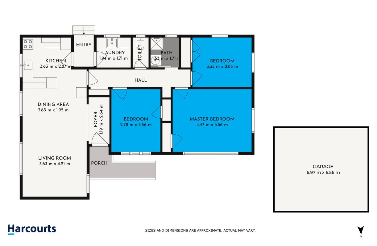 92 Gloria Avenue, Te Atatu Peninsula, Auckland - Carousel 21