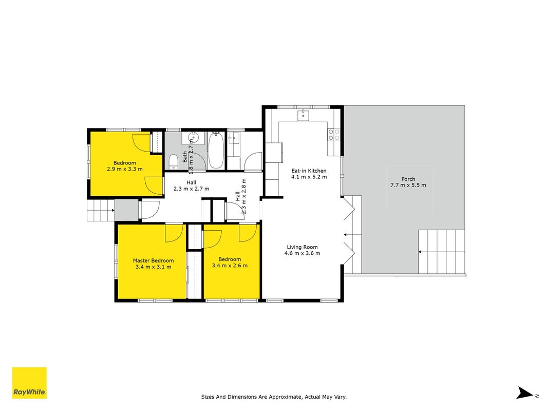 1/58 Totara Road, Te Atatu Peninsula, Auckland - Carousel 21