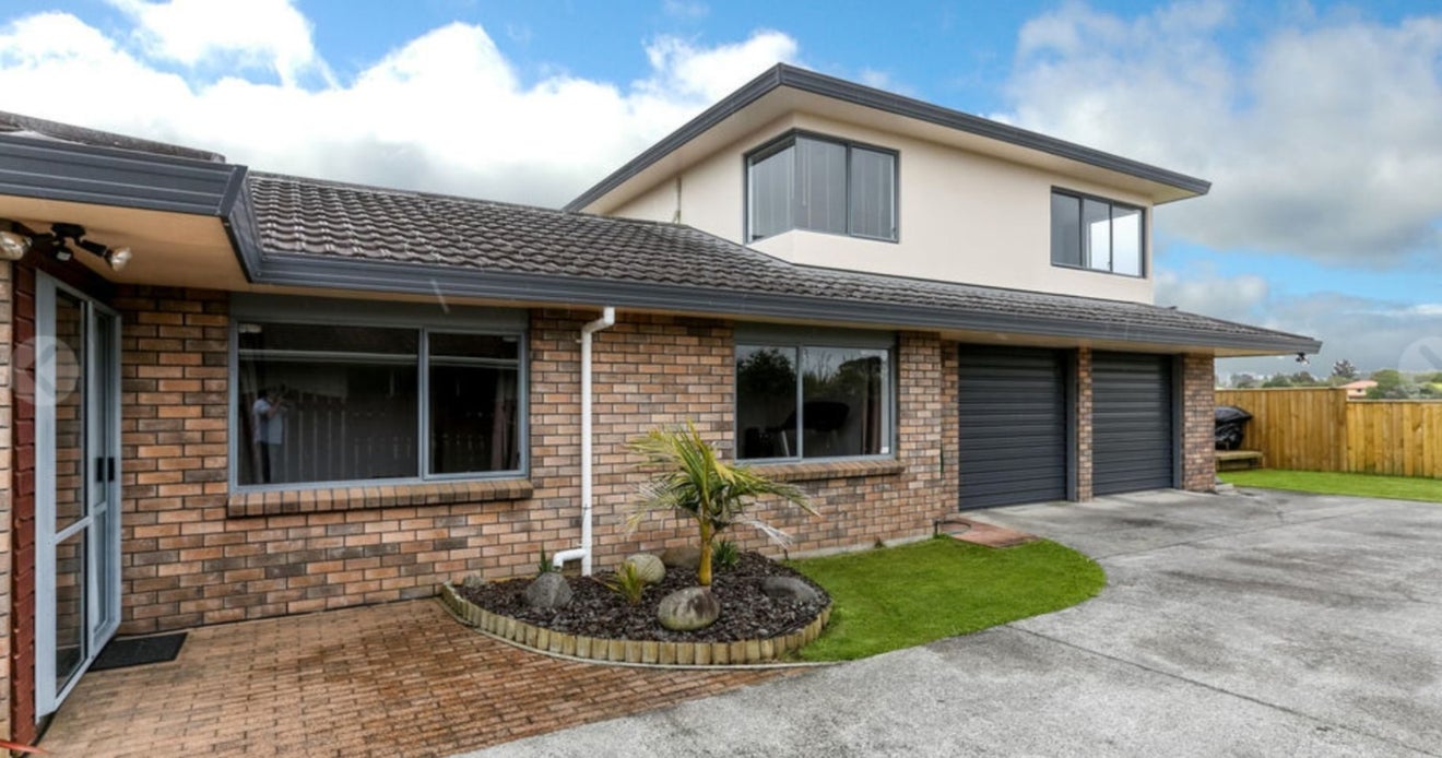 36 Wesley Avenue, Frankleigh Park, New Plymouth - Carousel 2