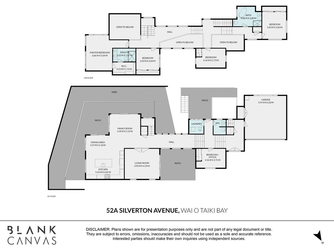 52A Silverton Avenue, Wai o Taiki Bay, Auckland - Carousel 20