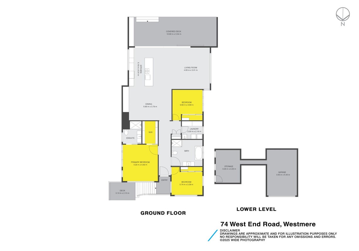 74 West End Road, Westmere, Auckland City, Auckland - Carousel 24