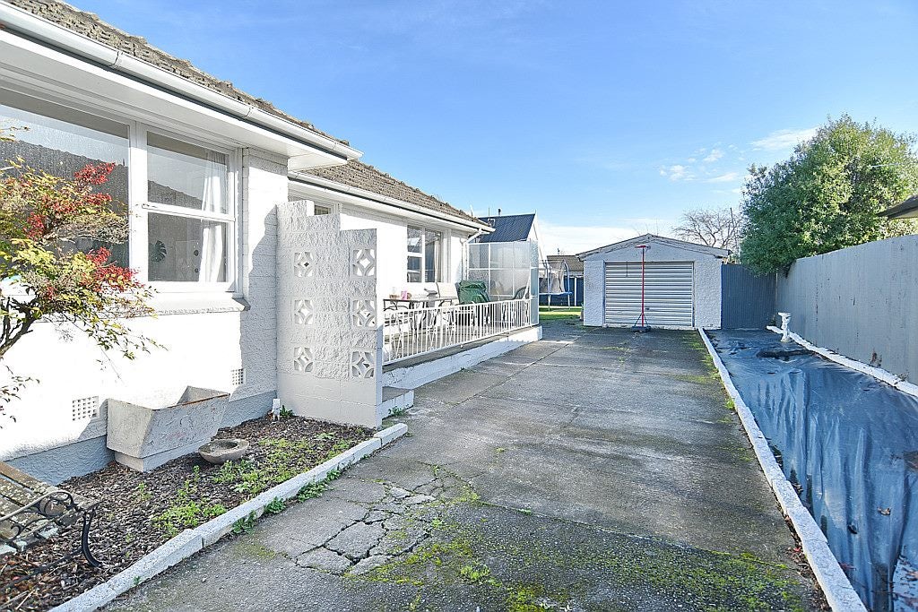 203 Grimseys Road, Redwood, Christchurch - Carousel 18