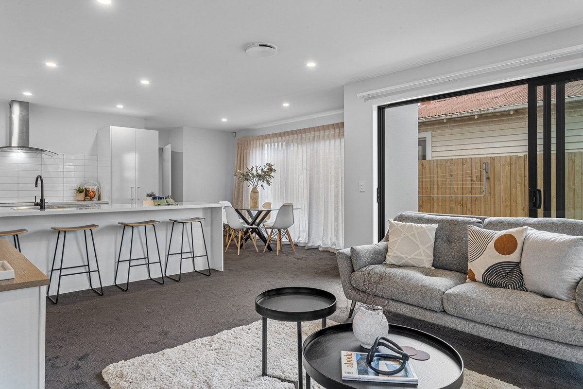 507 Barbadoes Street, Edgeware, Christchurch - Carousel 1