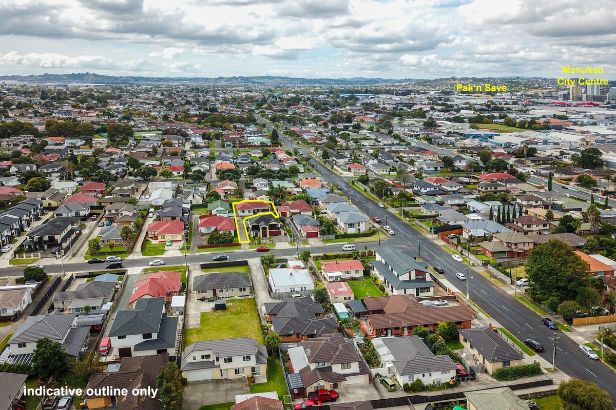 5A Lipscombe Avenue, Papatoetoe, Auckland - Carousel 14