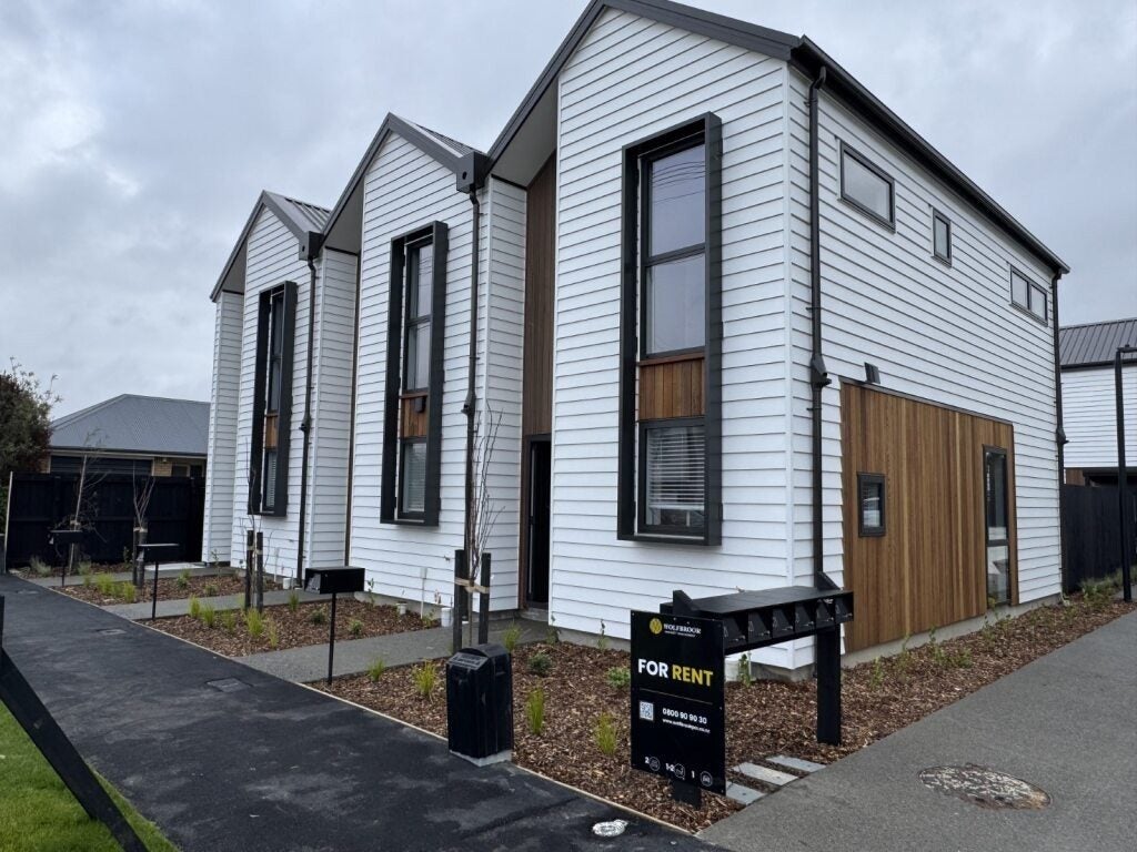 8/21 Fairfield Avenue, Addington, Christchurch - Carousel 1