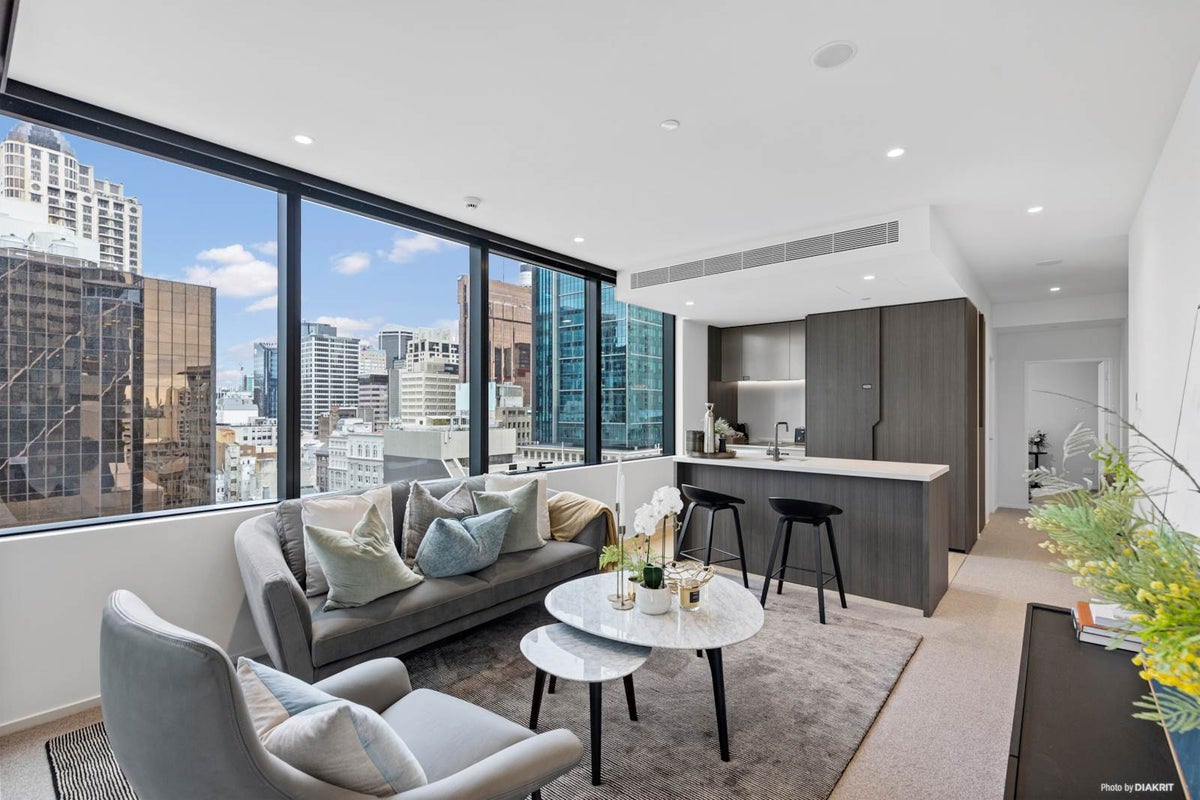 1405/10 Commerce Street, Auckland Central, Auckland - Carousel 1