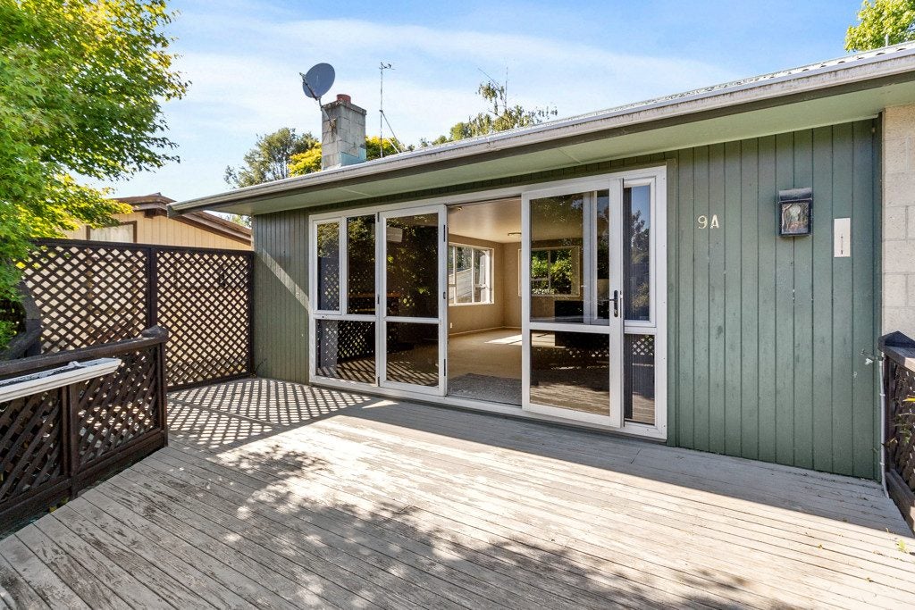 9A Wilson Street, Seaview, Timaru - Carousel 2